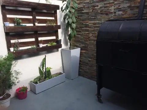 Depto Tipo Casa en Alquiler en Ramos Mejia, $ 1.100.000