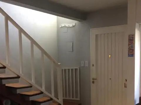 DEPARTAMENTO TIPO  PH  CONTRAFRENTE