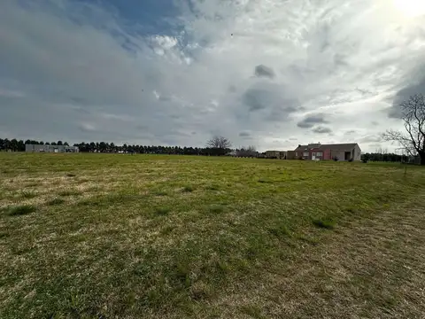 Terreno en Venta en Carlos Keen, USD 18.000