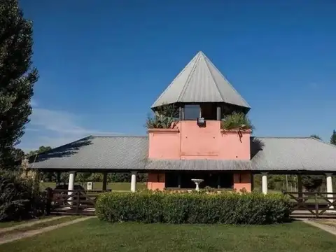 Terreno en Venta en Carlos Keen, USD 18.000