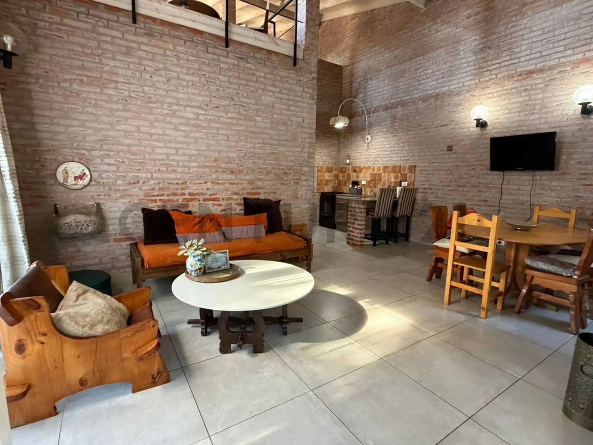 Alquiler duplex, Bosque Peralta Ramos 24 meses