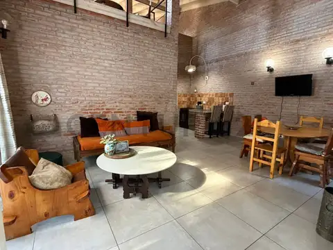 Casa en Alquiler de 3 dormitorios
