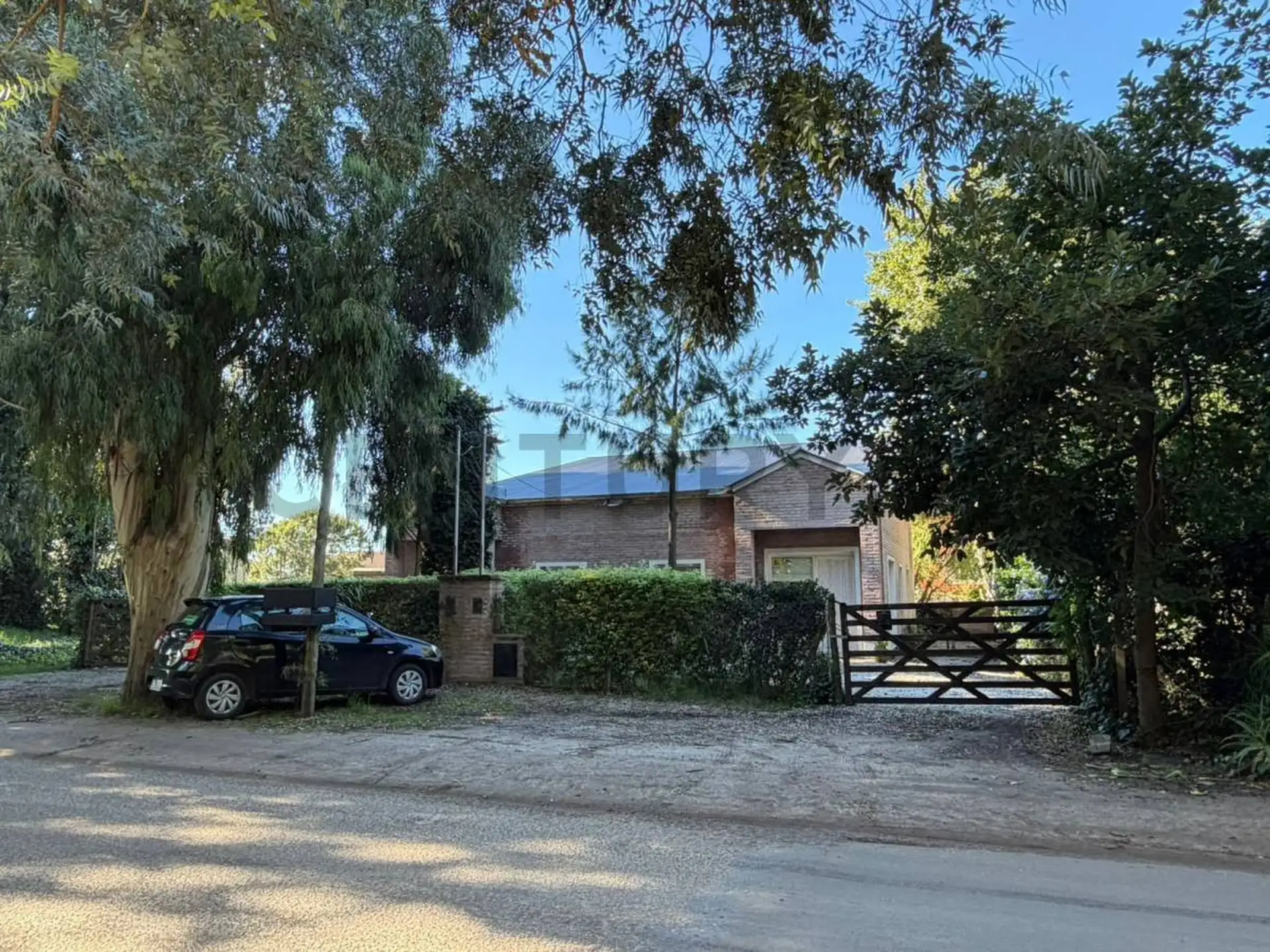 Alquiler duplex, Bosque Peralta Ramos 24 meses