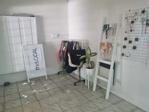 ALQUILER LOCAL COMERCIAL MENDOZA