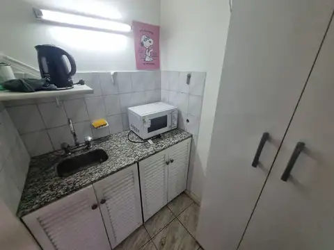 Local en Alquiler A Estrenar