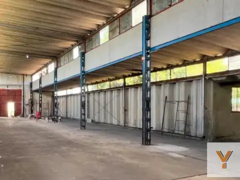 Galpon en Venta 50 años