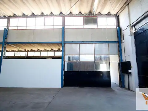 Galpon en Venta en La Plata, USD 150.000
