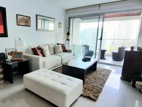 Tabaré y Roosevelt, Edificio VISTA BRAVA, Depto al 704