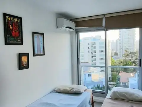 Departamento en Alquiler Temporal 15 años