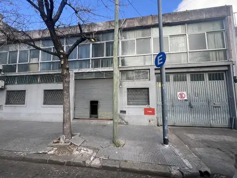 Depósito en  Alquiler 