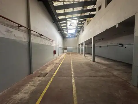 Galpon en Alquiler en Barracas, $ 6.500.000