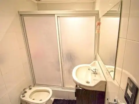 Departamento en Venta en Mar Del Plata, USD 65.000