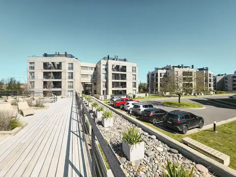 Departamento en Venta 3 años