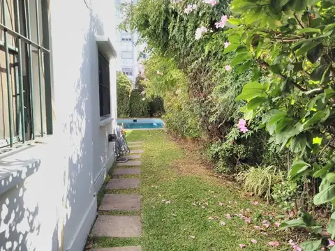 Jose Manuel Estrada 4000