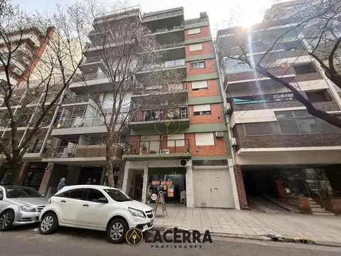 Venta Departamento 2 ambientes