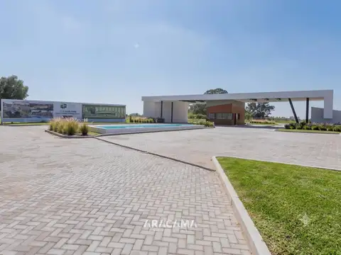 Lotes en Venta en Puebla Canning - Canning