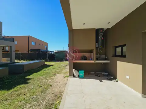 Casa en Venta A Estrenar