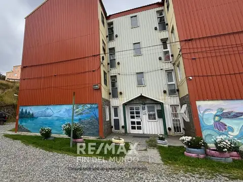 VENTA | APTO CREDITO | DPTO DOS DORMITORIOS