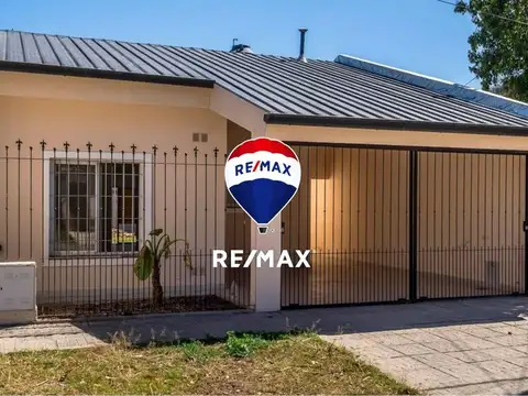 CASA 2 DORMITORIOS EN VENTA TRES CERRITOS SALTA