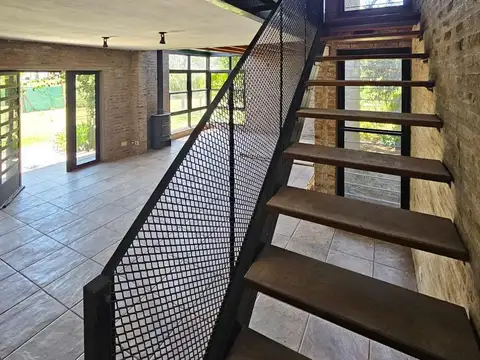 Casa en Alquiler de 2 dormitorios