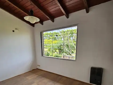 Casa en Alquiler al Norte