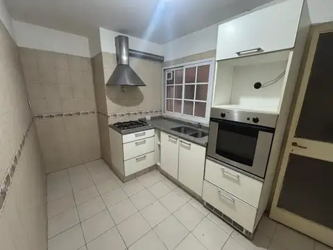 Departamento en Alquiler 40 años