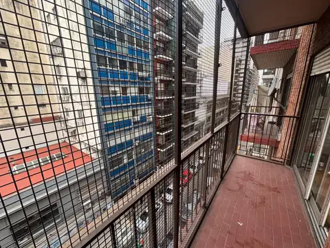 Departamento en Alquiler en Barrio Norte, $ 1.100.000