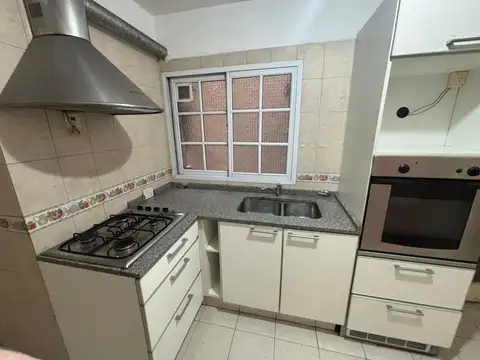 Departamento en Alquiler Apto profesional