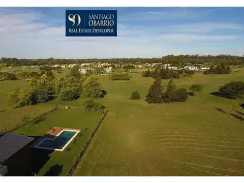 VENTA LOTE EN MEDAL , PILAR 1100 m2, OPORTUNIDAD