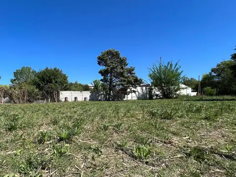 Terreno en venta - 872Mts2 - Mercedes