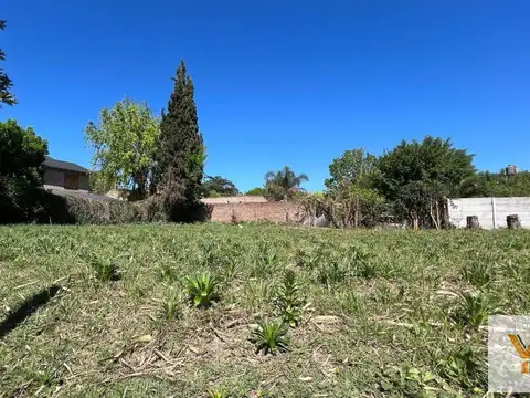 Terreno en Venta de 872,0 m2