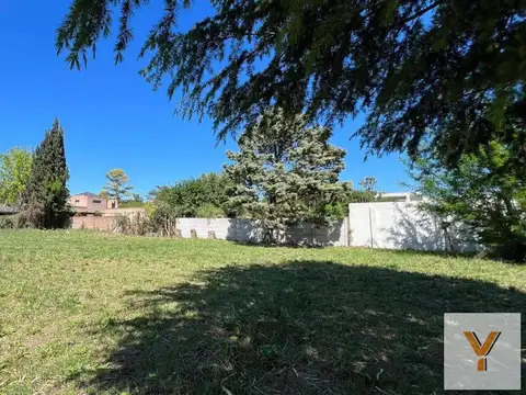 Terreno en venta - 872Mts2 - Mercedes