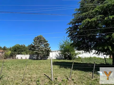 Terreno en Venta en Mercedes, USD 61.000