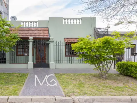 Venta Casa 3 Amb Adrogue