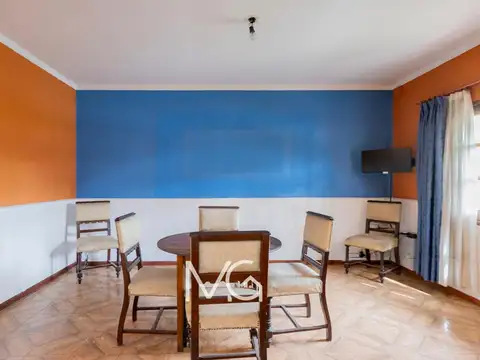 Casa en Venta 4 años