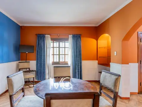 Venta Casa 3 ambientes con jardín Adrogue Excelente oportunidad