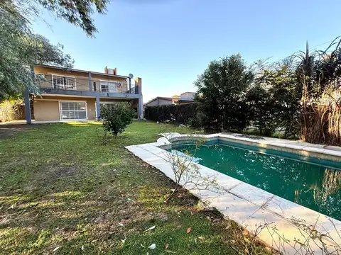 Casa en Venta de 4 dormitorios