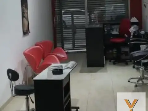 Fondo de comercio en alquiler - Peluqueria - Flores