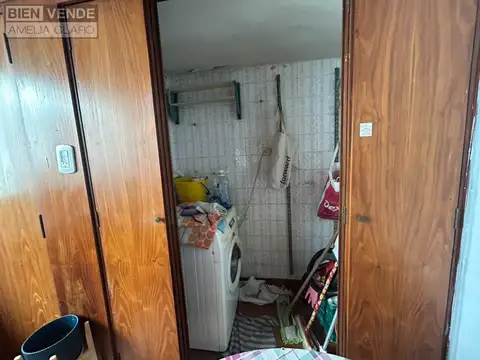 Departamento en Venta 40 años