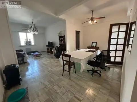 EXCELENTE DEPARTAMENTO 4 AMBIENTES