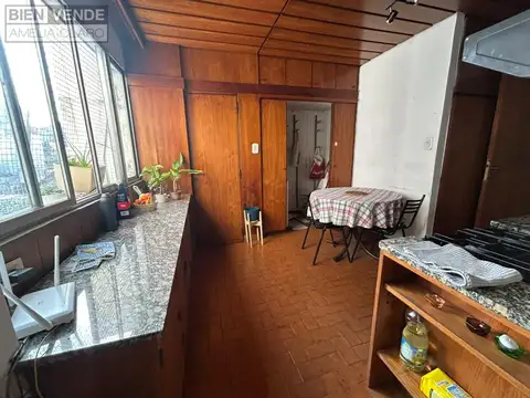 Departamento en Venta en Belgrano, USD 159.000