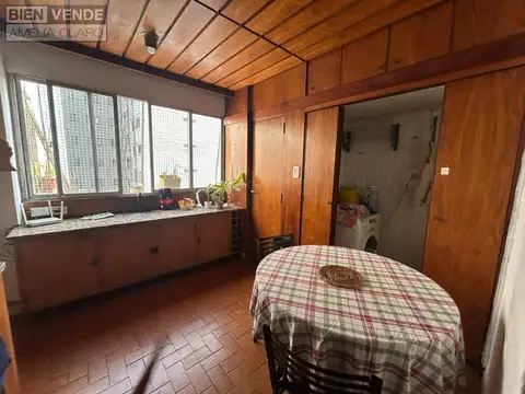 Departamento en Venta de 3 dormitorios