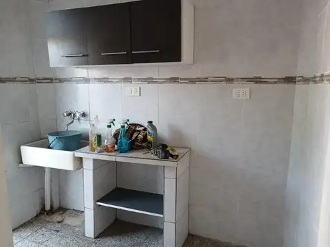 Depto Tipo Casa en Alquiler de 1 dormitorio
