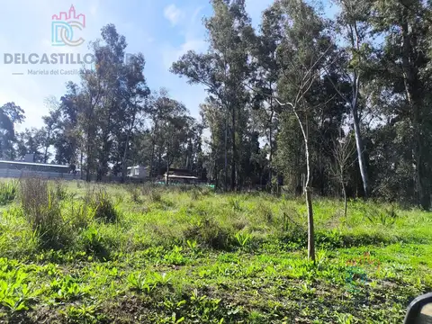Terreno en Venta en Barrio Belén, USD 48.000