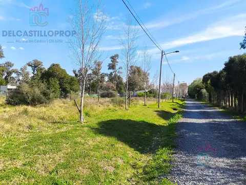 Terreno en Esc.-B.Belen
