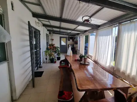 Casa en Venta en Quilmes Oeste, USD 85.000