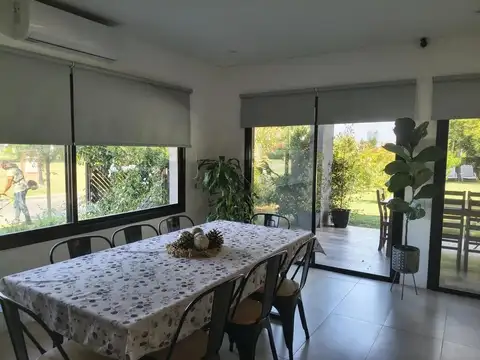 Casa en Venta 2 años