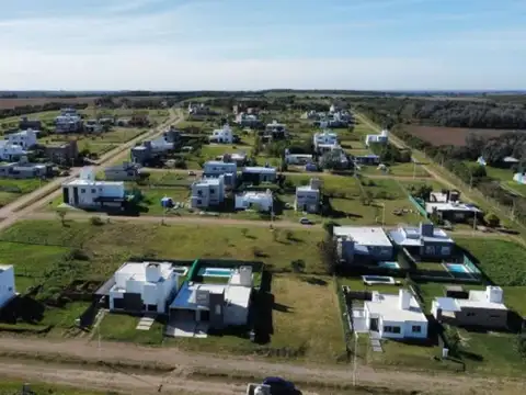 VENTA LOTE 477M2 AIRES DEL NORDESTE -UNQUILLO