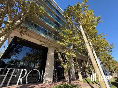 Venta Departamento 2 dormitorios con cochera y amenities Alberdi Rosario