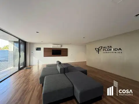 Departamento en Venta A Estrenar